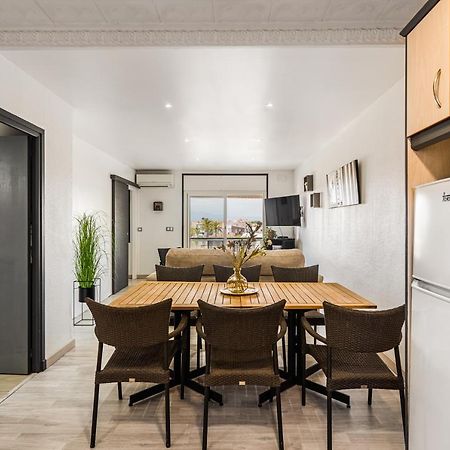 Welcs Apartamento 012 Emp En El Centro De Емпуріабрава Екстер'єр фото