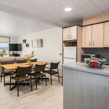 Welcs Apartamento 012 Emp En El Centro De Емпуріабрава Екстер'єр фото