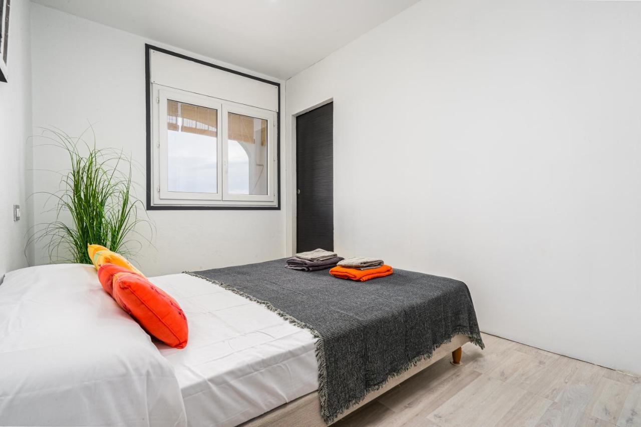 Welcs Apartamento 012 Emp En El Centro De Емпуріабрава Екстер'єр фото